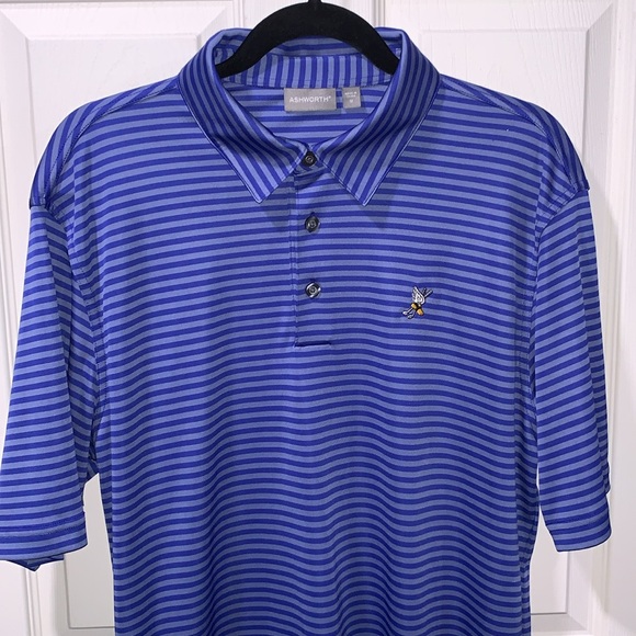 Ashworth Other - Ashworth Golf Polo